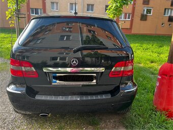 Predam Mercedes 170b - 8