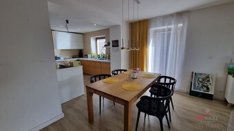 5izbový Rodinný dom Veľké Zálužie - 8