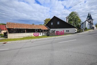 Na predaj, Lukratívna Usadlosť: Vodný mlyn s pílou, Turčians - 8