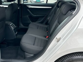 Škoda Octavia 2.0 TSi DSG, r.v.: 2019 - 8
