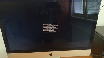 Apple iMac 27" 2013 i5, 24GB RAM, 1TB HDD - 8