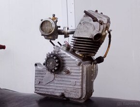 Ducati 48cc 4t - 8