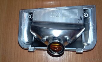 Smerovky do zrkadla Ducato boxer Jumper - 8