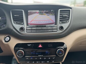 Hyundai Tucson 1.6 T-GDi Style 4x4 DTC - 8