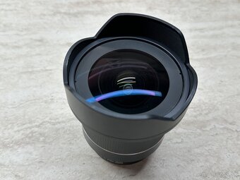 Samyang AF 14mm f/2.8 FE - 8