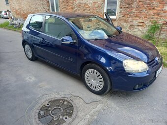 Golf5 1.9tdi 77kw - 8