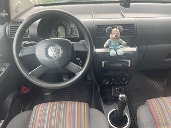 Volkswagen Fox - 8