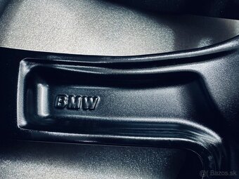 Originál kolesa R19 BMW 3 G20 style 783 - 8