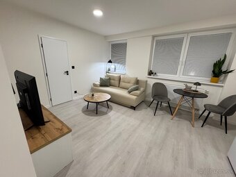 1 izbovy / studio apartment - 8