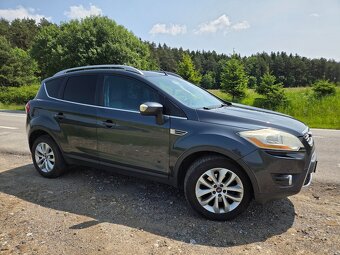 Ford Kuga 2.0 TDCi DPF Trend 2WD - 8