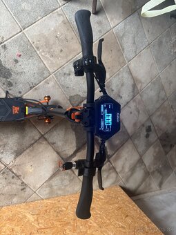 Kukirin G2 PRO 2024 - 8