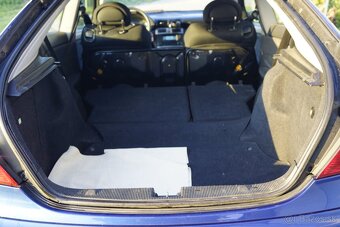 Mercedes Sportcoupe C200 CDI - 8