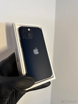 Predám Apple iPhone 13 mini 128 Gb - 8
