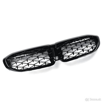 Predná maska BMW G20 G21 2019-2022 TOP - 8