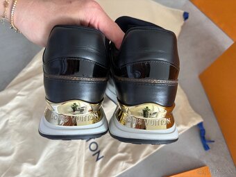 Louis Vuitton Neo Run Away tenisky, pc 25900kč - 8