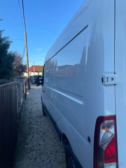 Opel Movano - 8