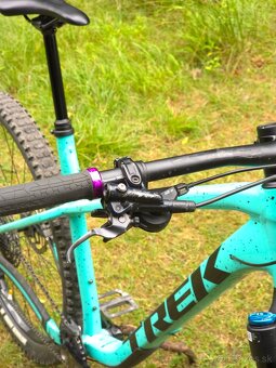 Trek Roscoe - 8