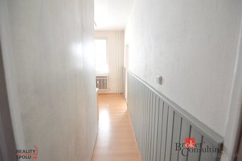 3-izbový byt v obľúbenej lokalite, 75 m2 + loggia - 8