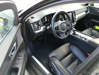 Volvo V60 D4 Inscription 140kW/AT8 - 8