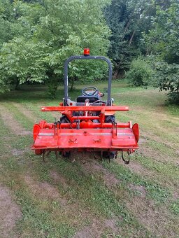 KUBOTA GB 16 - 8