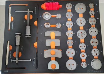 Dielensky vozik - 8