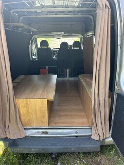 Ford Transit 2,2 r.v2009 - 8
