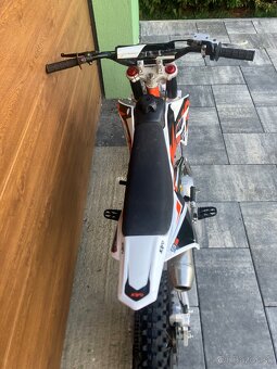 Kayo TD 125 - 8