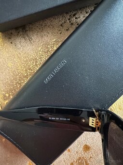 Slnecne okuliare YSL Skladom - 8