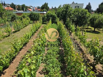 REZERVOVANÉ Na PREDAJ RD Zobor s krásnym pozemkom 941m2 - 8