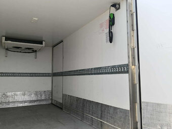 IVECO DAILY 35C15, 2.3 Chladiarenske auto, rv2016 - 8