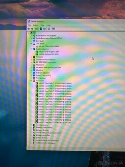 Dell Precision 3650 - 8