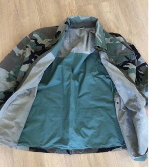 Vojenske oblecenie maskace - 8