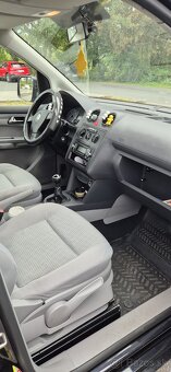 Volkswagen Caddy 1,9 TDI - 8