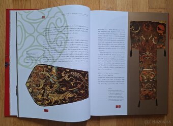 Cina - klenotnica svetovej kultury - 8