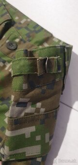 Komplet digitálne maskáče NOVÉ - 8