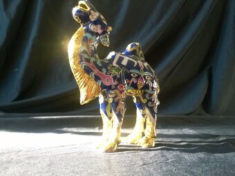 staré mosadzné veci - 8