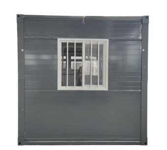 Skládací Kontejner - Nový - SKLADEM - 8