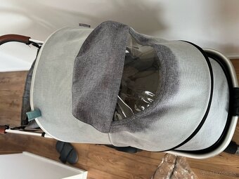 Kocik kindercraft - 8