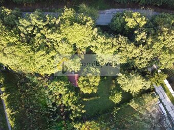 Rekreačný pozemok Kavečany 475 m2 + 500 m2 v užívaní - 8