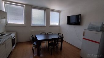 Investičná príležitosť – kompletne zrekonštruovaná ubytovňa  - 8