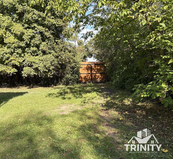 Na predaj pozemky s chatkou medzi mestom Šurany a Palárikovo - 8