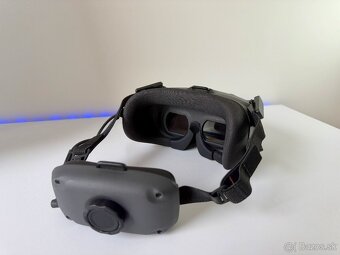 PREDAM/ VYMENIM DJI AVATA 2 FLY MORE COMBO/ ZARUKA NA SK - 8