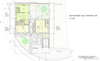 STAVEBNÝ POZEMOK V CENTRE MESTA - 8