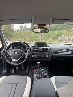BMW 116i 100kW - 8