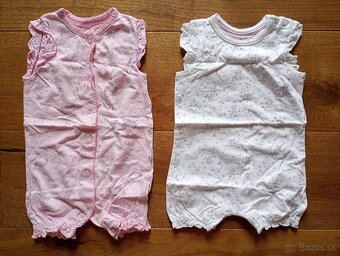 Balík oblec.vel.68 pre dievcatko, - 8