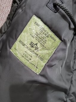 Predám parku Alpha Industries - 8