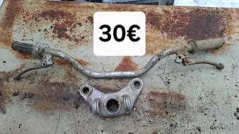 Dieli na motorku - 8