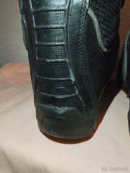 vel. 44 - panske snowboard boty SALOMON - 8