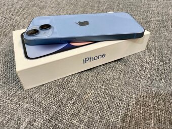 iPhone 14 128GB (plne funkčný) - 8