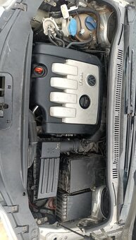 Volkswagen Touran 2.0 TDI 100kw - 8